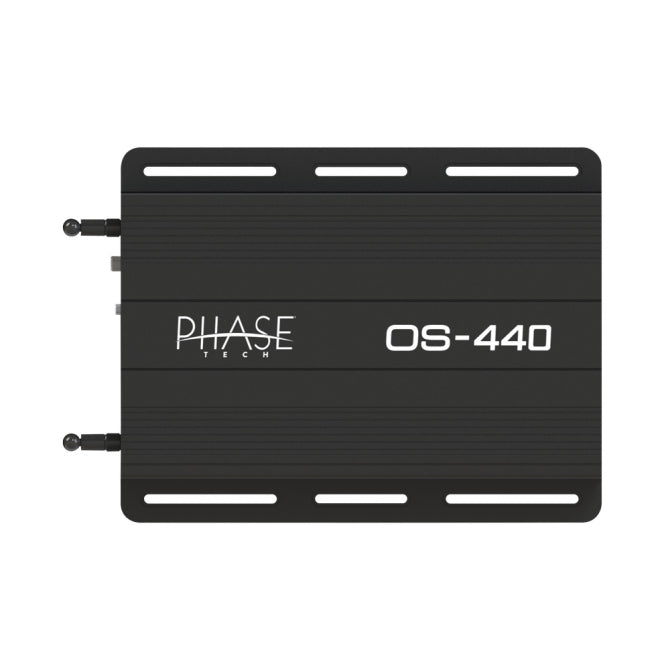 OS440 Class D 2 Or 4 Channel Outdoor Smart Amplifier