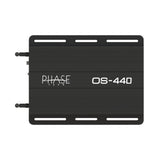 OS440 Class D 2 Or 4 Channel Outdoor Smart Amplifier