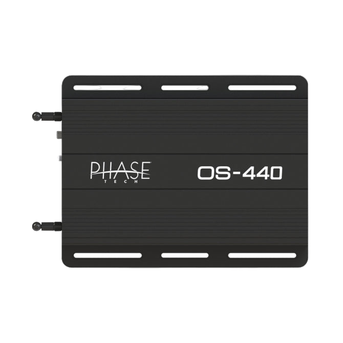 OS440 Class D 2 Or 4 Channel Outdoor Smart Amplifier