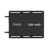OS440 Class D 2 Or 4 Channel Outdoor Smart Amplifier