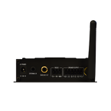 P335 3 Channel Amp 35w X 3 Wall Mounted With Sub Output