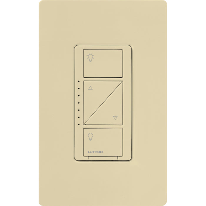 PD-6WCL CASETA In Wall Dimmer