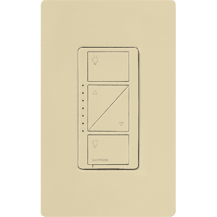 PD-10NXD CASETA Wall Dimmer PRO