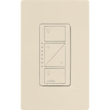 PD-6WCL CASETA In Wall Dimmer