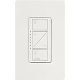 PD-6WCL CASETA In Wall Dimmer