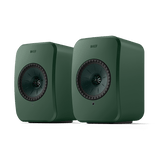 LSXIILTSG Wireless HiFi Speakers Sage Green