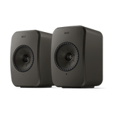 LSXIILTGG Wireless HiFi Speakers Graphite Gray
