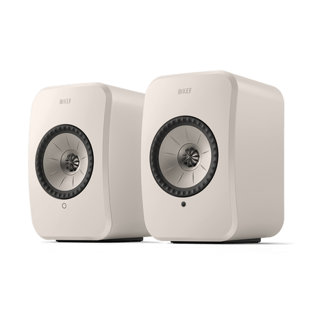 LSX II LT Wireless HiFi Speakers