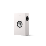 Q4 Meta Speaker On-Wall 2-Way Pair White