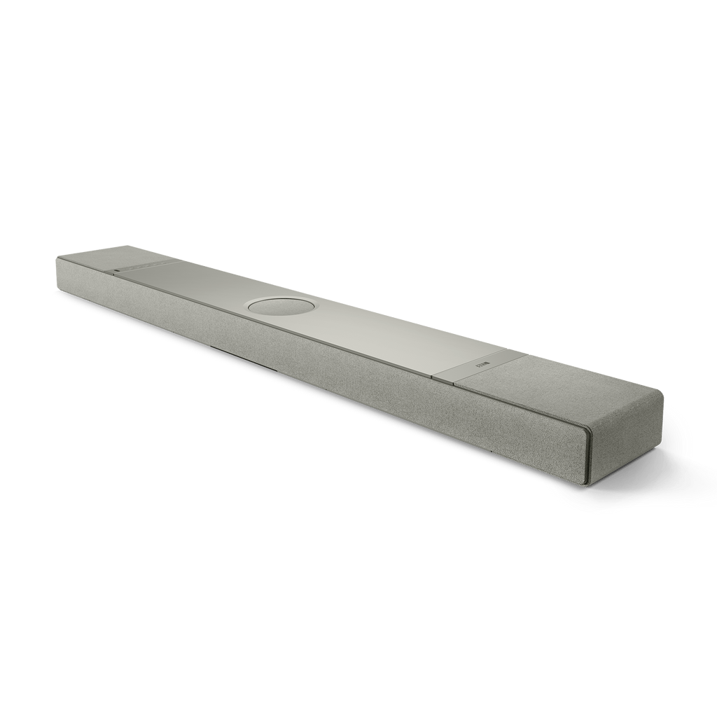 XIO Powered Soundbar 12 Drivers 820W 5.1.2