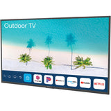 Neptune Full Sun Outdoor 4K w/Outdoor Tilt Mount