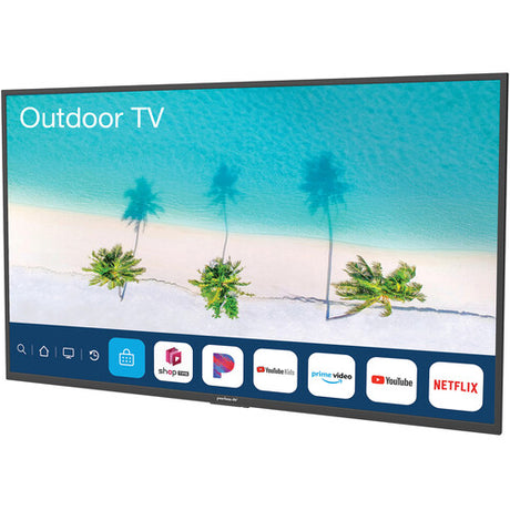 Neptune Full Sun Outdoor 4K w/Outdoor Tilt Mount