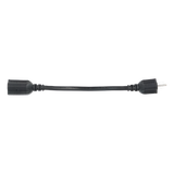 PR-PC1520 Nema 5-20R To Nema 5-15P Adapter for 20AMP TO 15AMP Plug