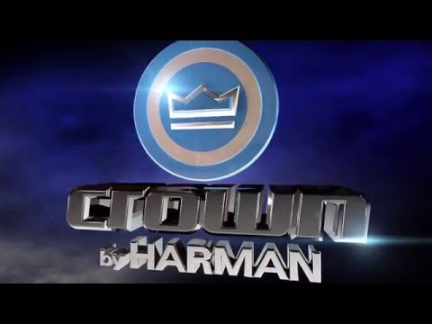 XTI6002 2 Channel, 2100w @ 4ω Power Amplifier