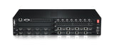 PRO88HBT70CS Custom Pro 8x8 Hdbaset™ Csc Matrix (4K @ 60hz 4:4:4 Up To 40m)