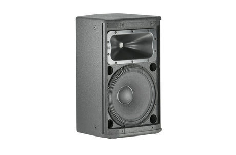 PRX412M 12" Two-Way Stage Monitor Black