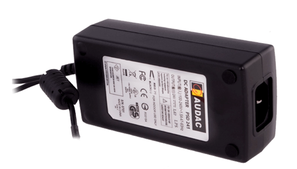 PSD241 24VDC Power Supply 40W