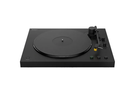 PSLX5BT Full Auto Playback Premium Turntable with Bluetooth® Connectivity