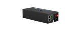 PWR2IEC 2-port Managed IEC PDU