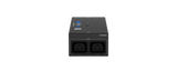 PWR2IEC 2-port Managed IEC PDU