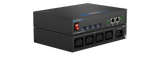 PWR4IEC 4 Port Managed AC Power Supply
