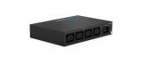 PWR4IEC 4 Port Managed AC Power Supply