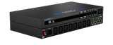PWR8IEC 8 Port Managed IEC PDU