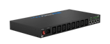PWR8IEC 8 Port Managed IEC PDU
