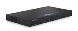 PWR8VDC 8 Port Managed Low Voltage PDU