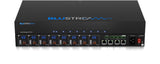 PWR8VDC 8 Port Managed Low Voltage PDU