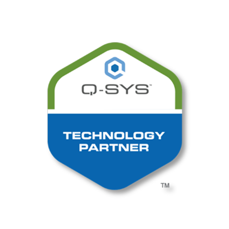 DD-RN31 Bi-Directional Mic/Line Dante Interface 4 X 4 W/Poe