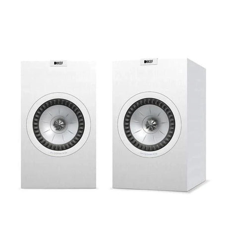 Bookshelf Speakers 6.5" (Pair)