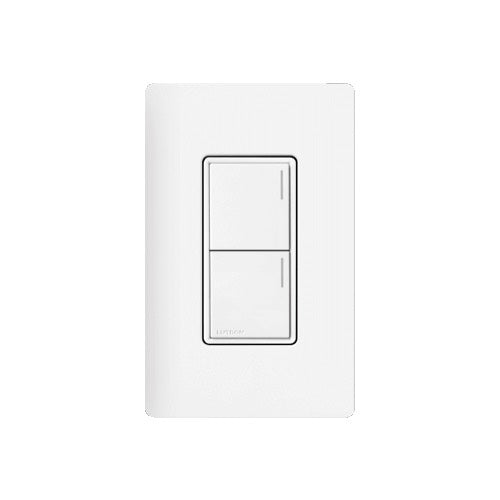 RRST-W2B-WH Sunnata RadioRA3 2 Button Keypad