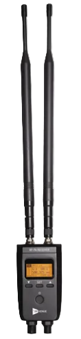 RF-PA-RX RF PA Receiver