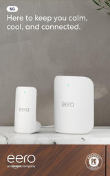 eero Signal 5G Cellular Backup For eero Systems Annual eero Plus Subscription Req For Connectivity