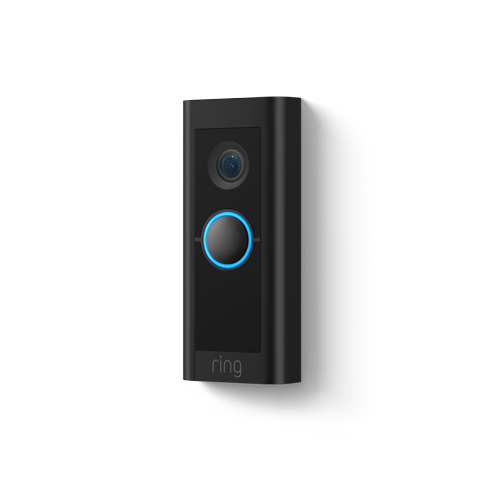 Wired Doorbell Pro X (Video Doorbell Pro 2) X Line – Industry Tech Sales