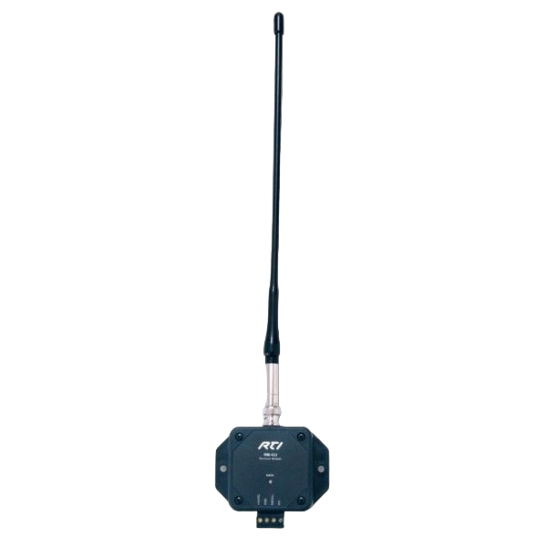 RM433 433 MHz RF Receiver Module