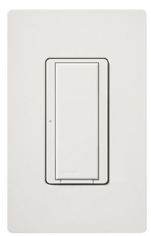 RRD-8ANS-SW RadioRA 2 8A Neutral Wire Electronic Switch - 120V