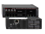 RU-LB4P Line-Level Bi-Directional Network Interface