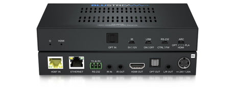 RX150CS HDBaseT™ Long Range CSC Receiver 150M