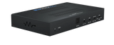 RX150CS HDBaseT™ Long Range CSC Receiver 150M