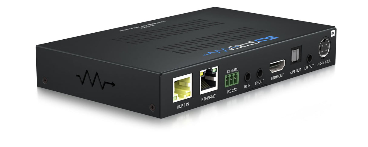 RX150CS HDBaseT™ Long Range CSC Receiver 150M