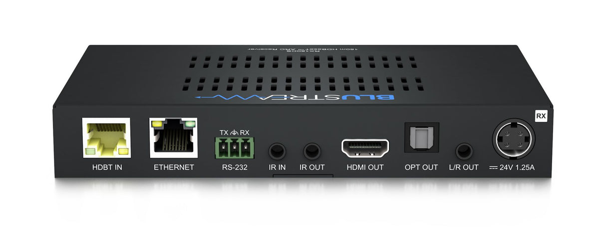 RX150CS HDBaseT™ Long Range CSC Receiver 150M