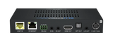 RX150CS HDBaseT™ Long Range CSC Receiver 150M