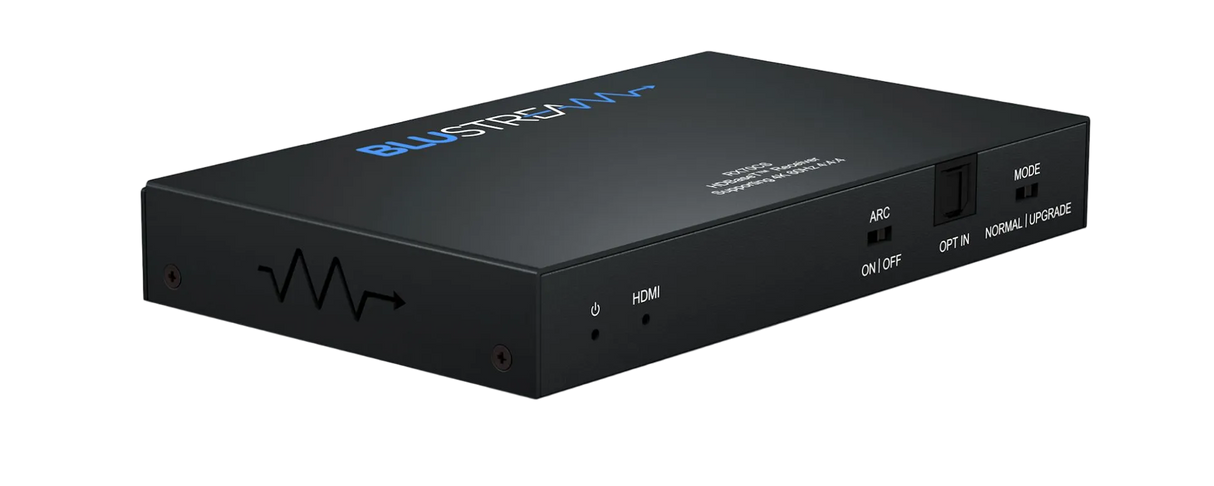 RX70CS HDBaseT™ CSC Receiver - 70m