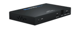 RX70CS HDBaseT™ CSC Receiver - 70m