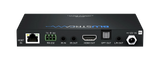 RX70CS HDBaseT™ CSC Receiver - 70m