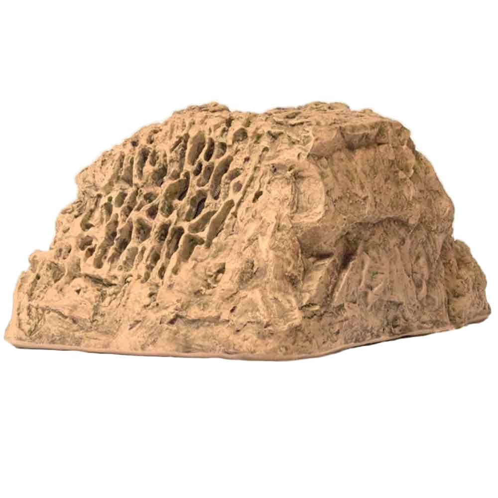 ONESUB 8" Subwoofer On-Ground Rock Sub/Satellite System