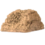 ONESUB 8" Subwoofer On-Ground Rock Sub/Satellite System