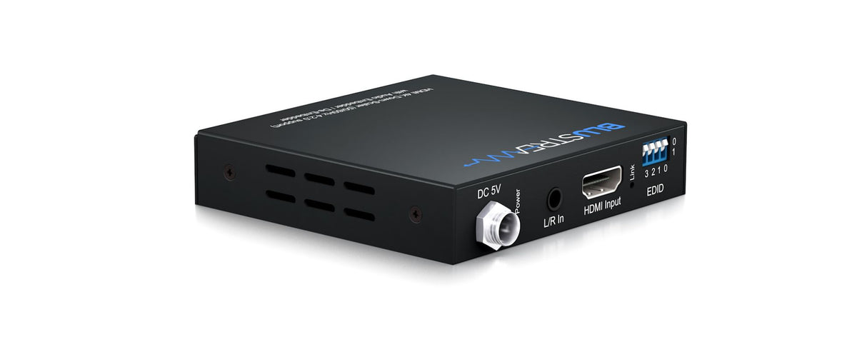 SC11HD-V2 HDMI video down-scaler with Audio Embedder / De-Embedder